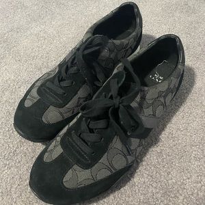 cheap coach shoes